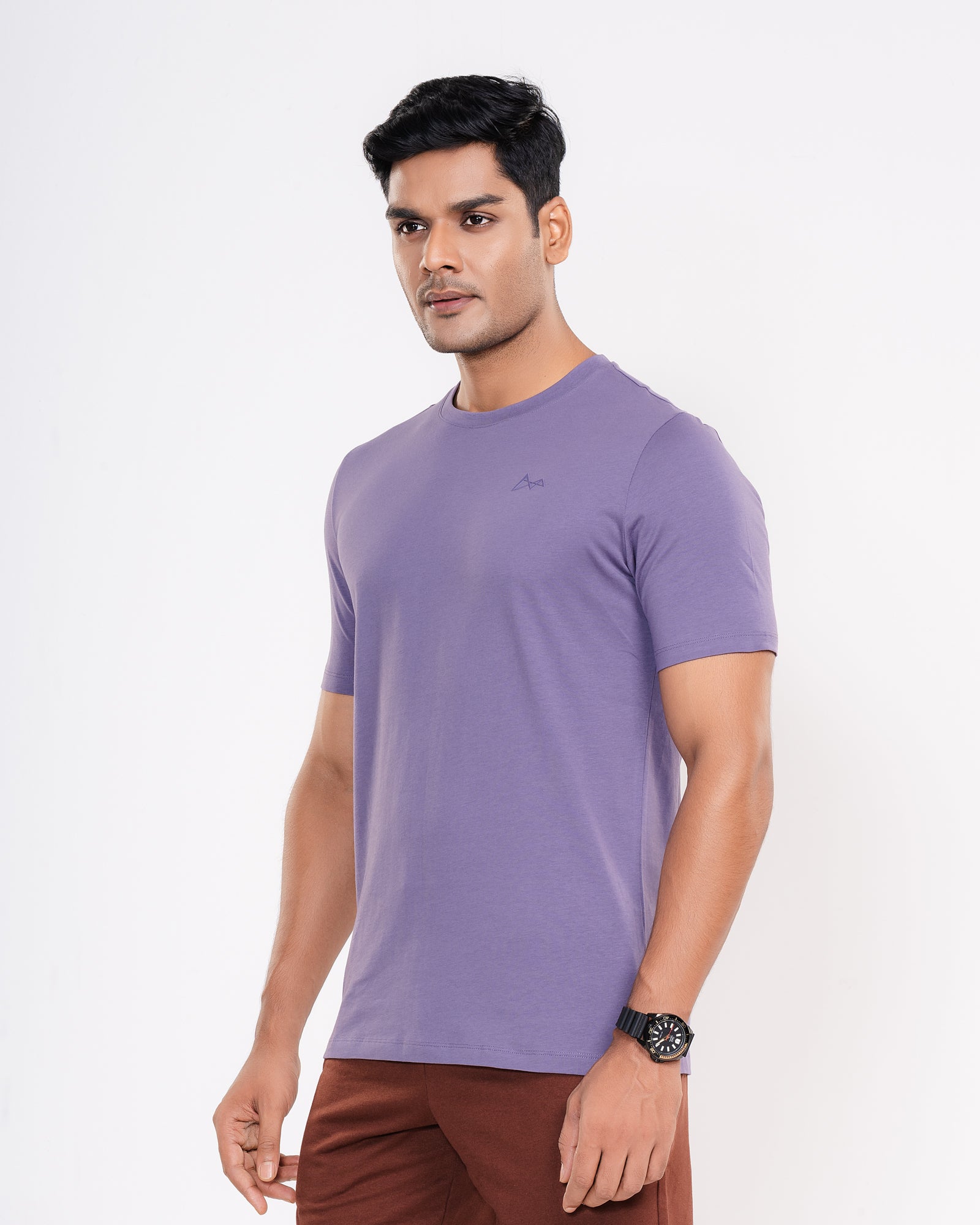Go Easy Short Sleeve T-Shirt.