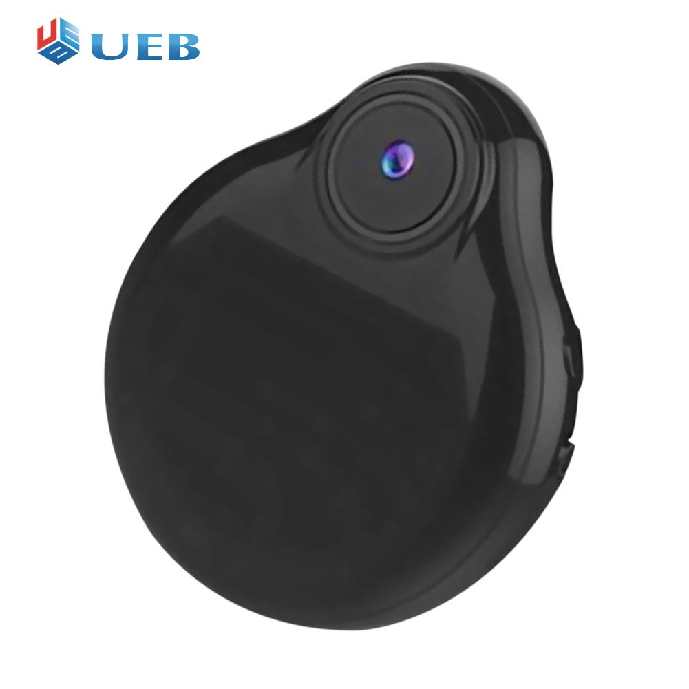 Home Security Camera HD 1080P Wireless WiFi Camera Night Vision Motion Detection Remote Monitoring for Indoor Outdoor
