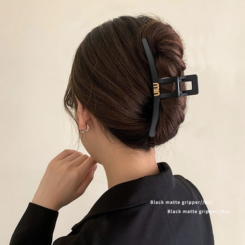 Combo 3 kẹp càng cua Min Min siêu xinh