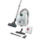 BOSCH BGBS4HYGGB VACUUM CLEANER (600W). 