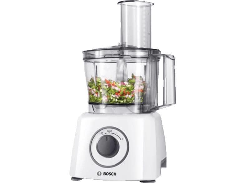 Máy Xay Đa Năng Bosch MCM3200W (Made in Slovenia)