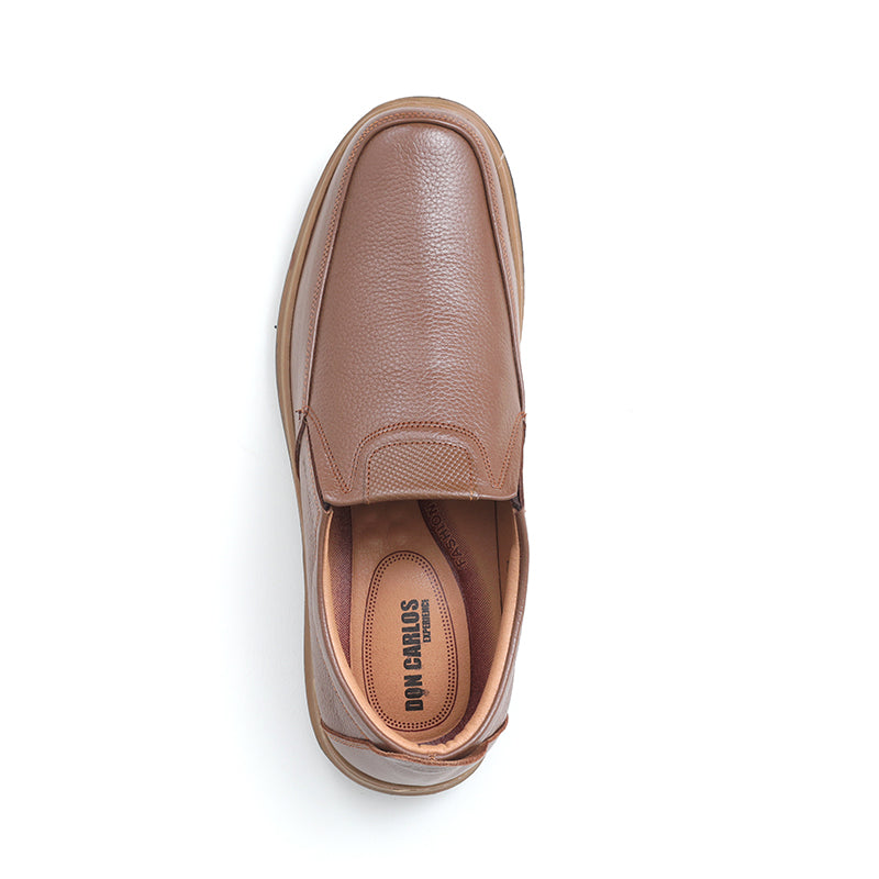 DON CARLOS By SERVIS M-DC-0200013-Men Leather Shoes For Men - Shoes For Men