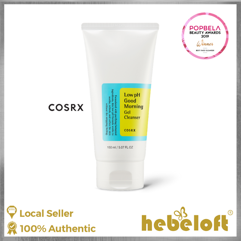 best non stripping face cleanser