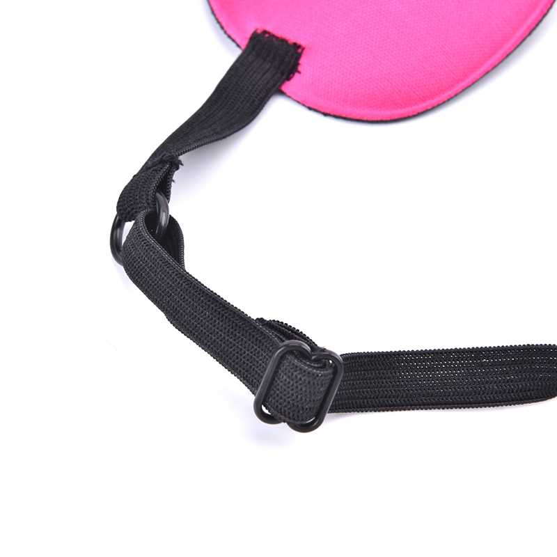 Hayating Lazy Eye Patch Amblyopia Obscure Astigmatism Training Child Amblyopia Eye mask