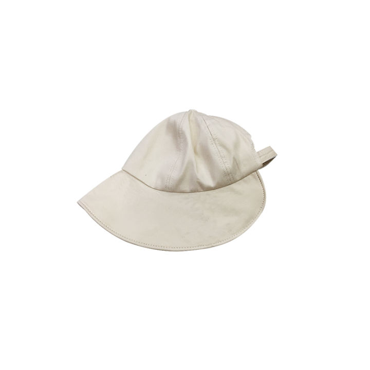bucket hat round face