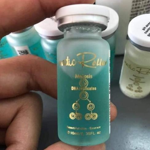 Serum medic 10ml, giảm mụn và giảm thâm medic chính hãng