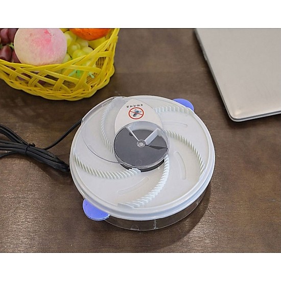 Máy bắt ruồi tự động thông minh cao cấp mã 902