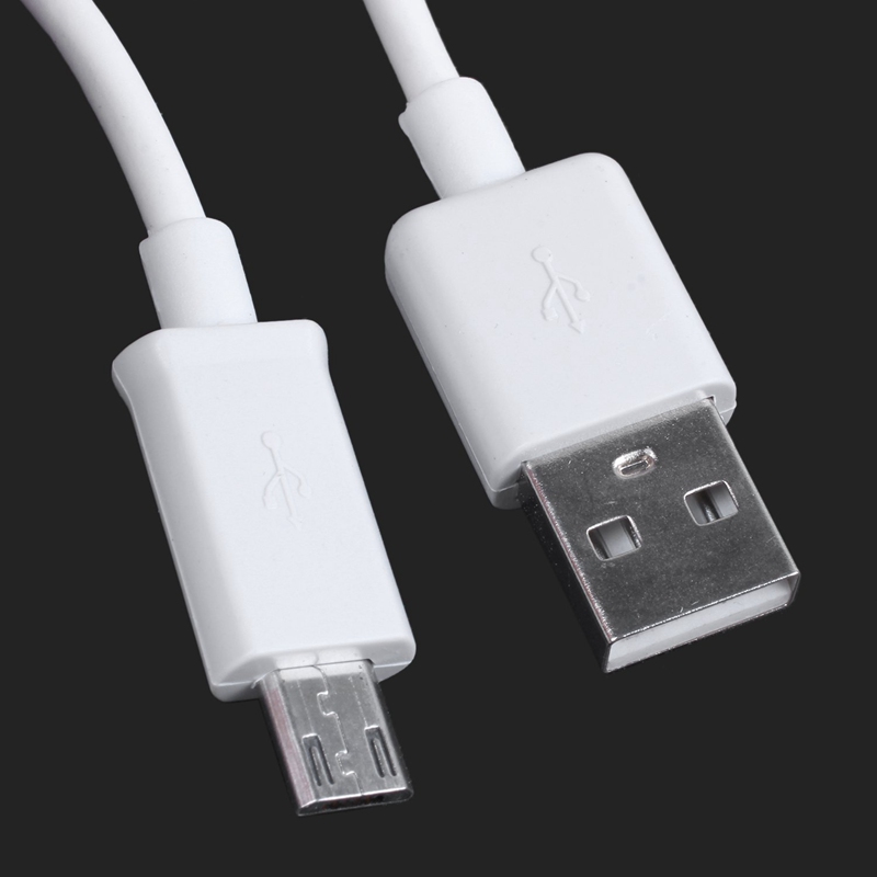 Replacement USB Cable for Kindle, Kindle Touch, Kindle Fire, Kindle Keyboard, Kindle DX White