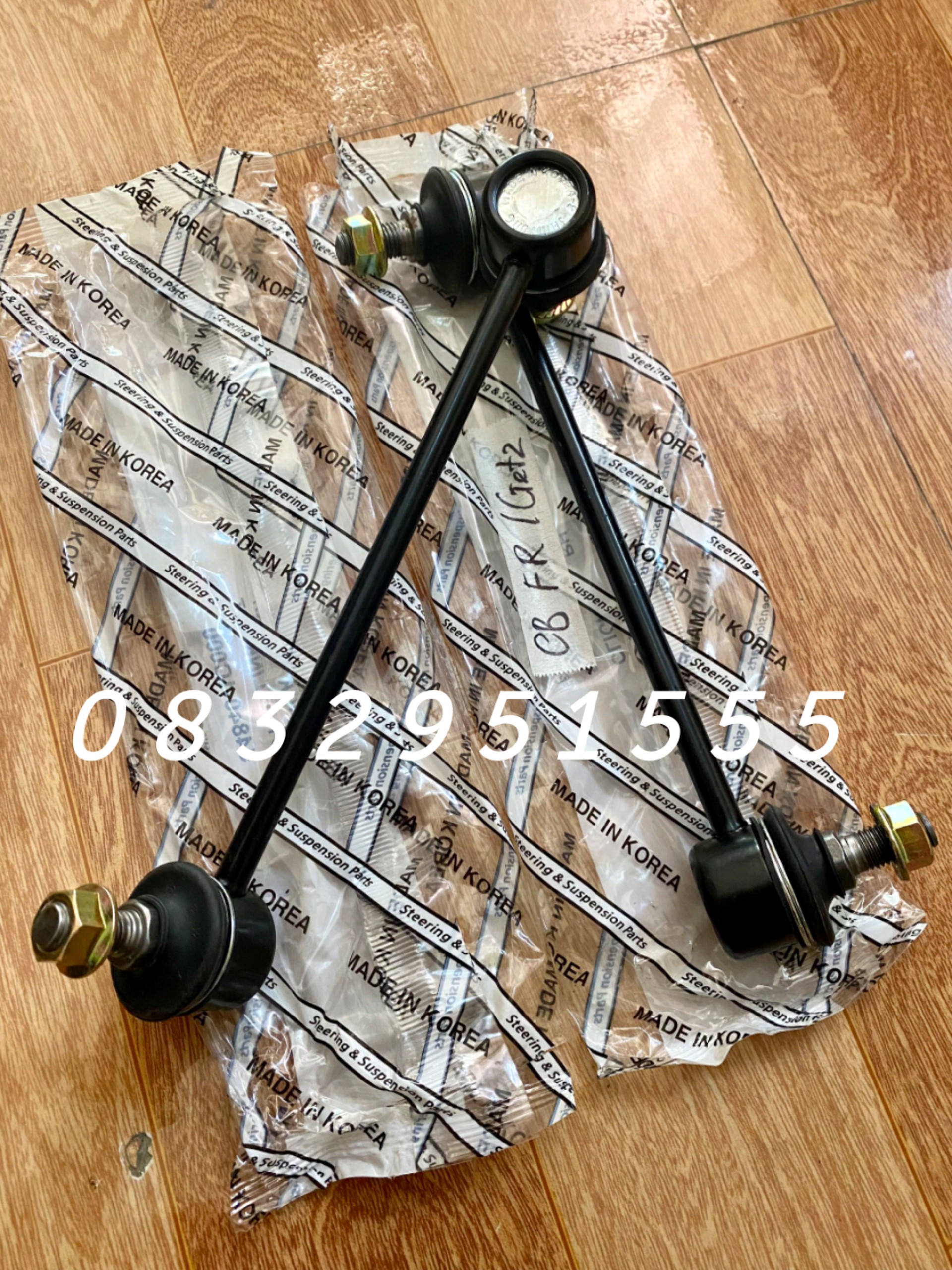 Getz Balanced Checkerboard (Price for 1 Piece, Contact 0832951555)