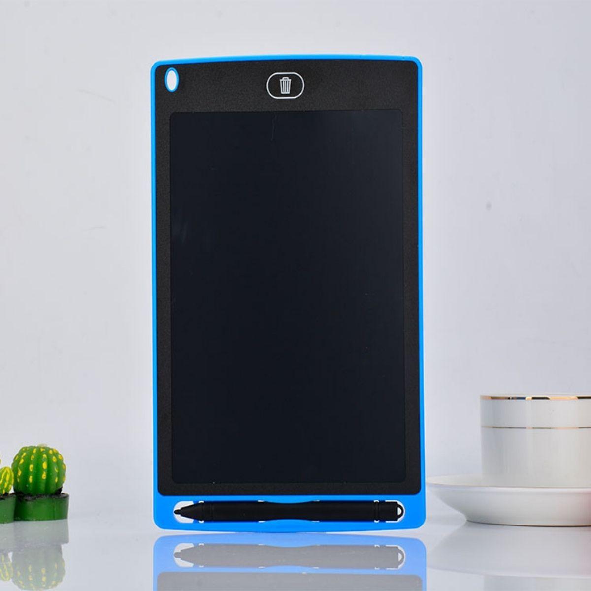 Bảng viết tự xóa cho trẻ LCD 8.5inch