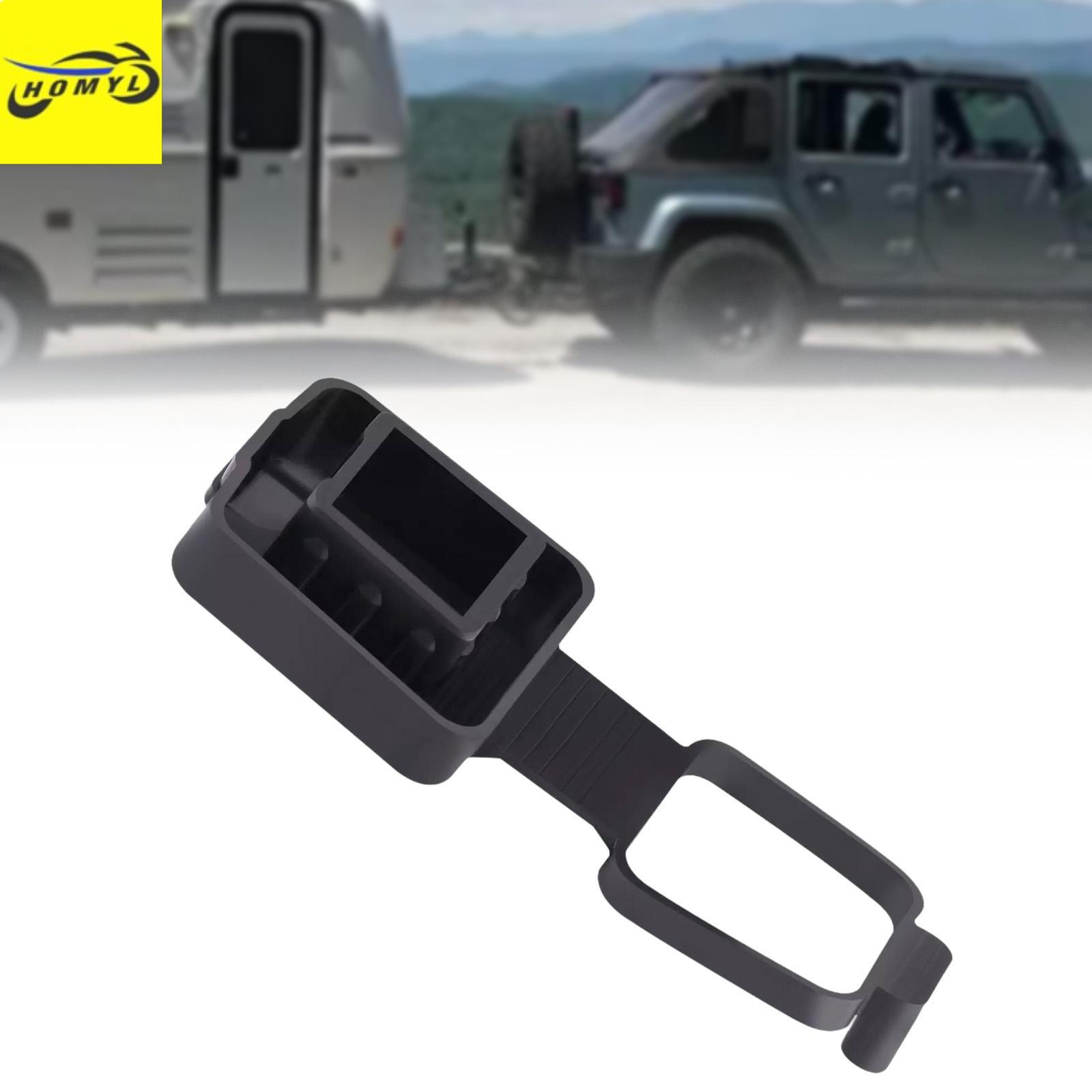 Homyl 2 “Bộ phận nắp che cửa xe hơi với ốc vít cho cửa xe Ford 2003-2023”