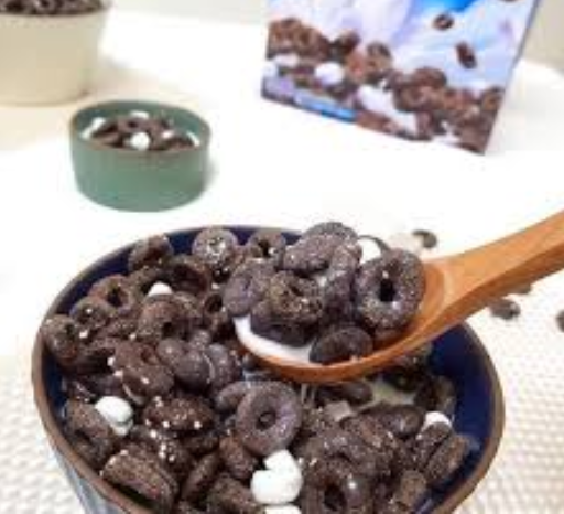 NGŨ CỐC OREO HÀN QUỐC- 오레오 500g