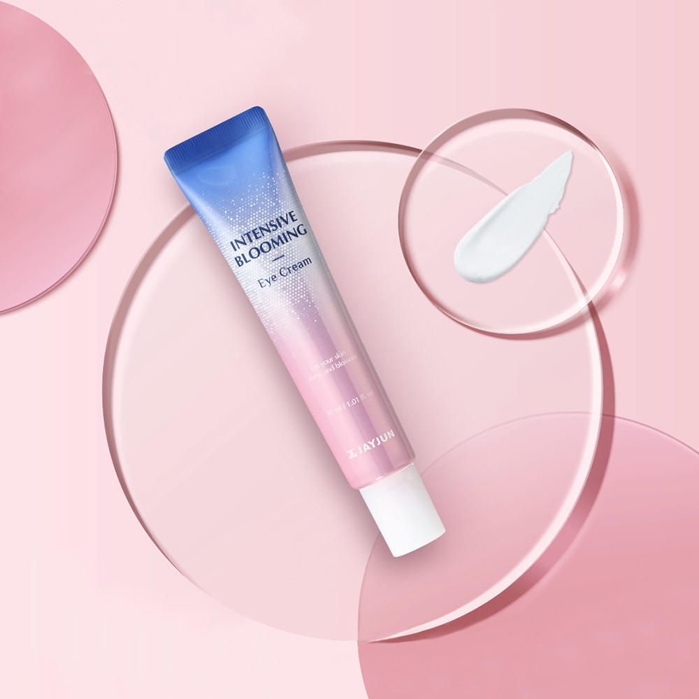 Kem mắt Jayjun Intensive Shining eyecream
