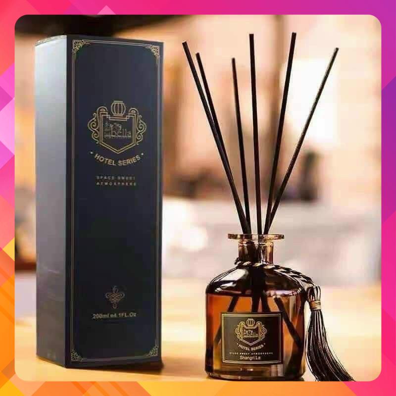 Tinh dầu thơm để phòng 50ml