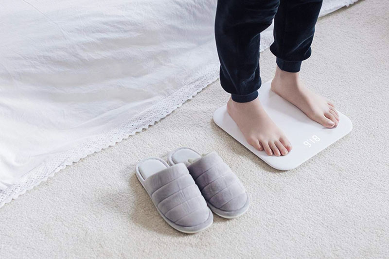 Cân điện tử Smart Scale 2