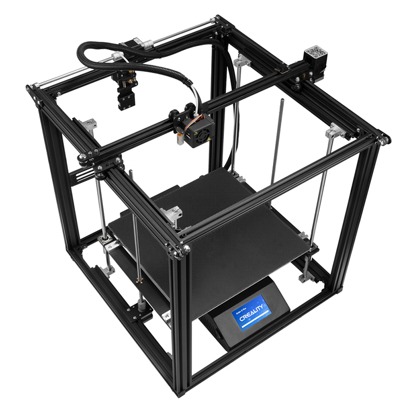 Máy In 3D Ender 5 Plus