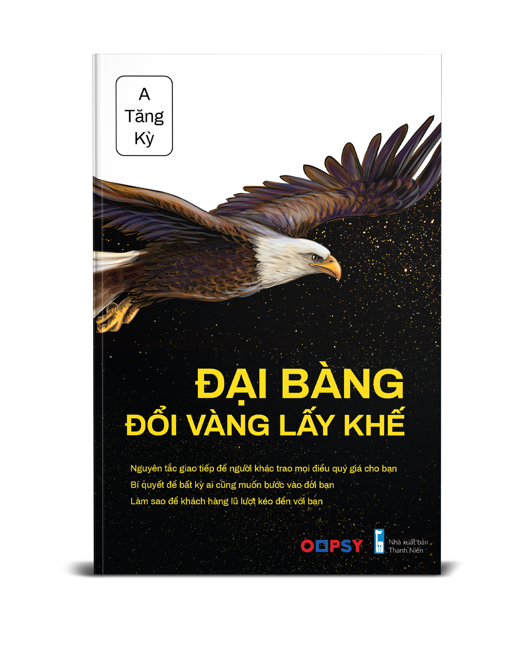 Oopsy - Bộ Sách Kinh Thương Tam Kỹ