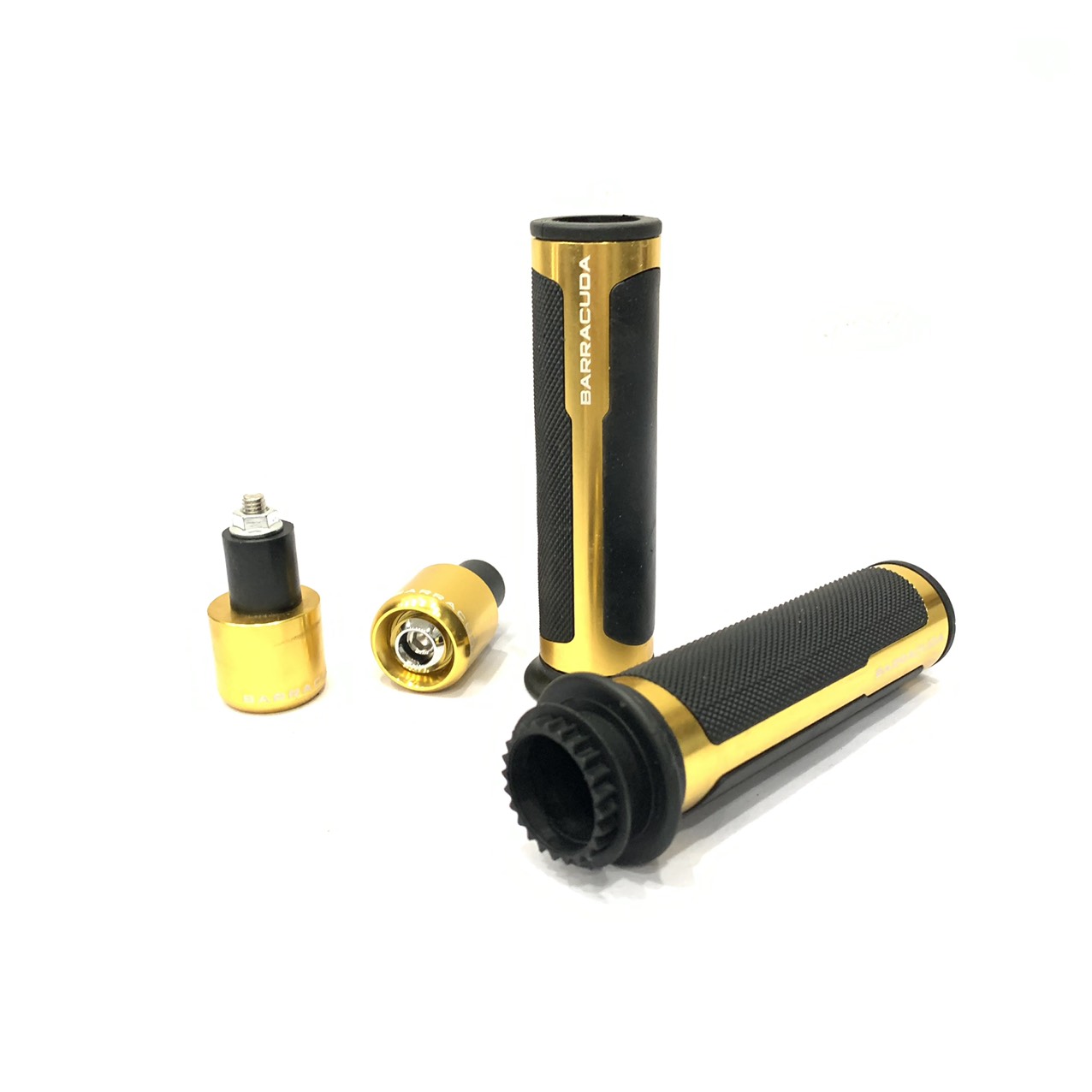 [HCM]BAO TAY KIỂNG XE MÁY BARACUDA NHIỀU MÀU