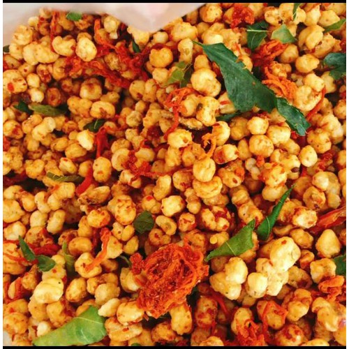 Bắp Rim Nhiều Khô Bò 500g Bò Đội Nón