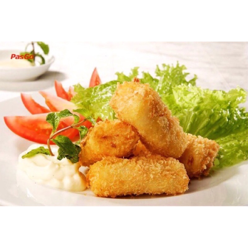Bột chiên giòn 150g