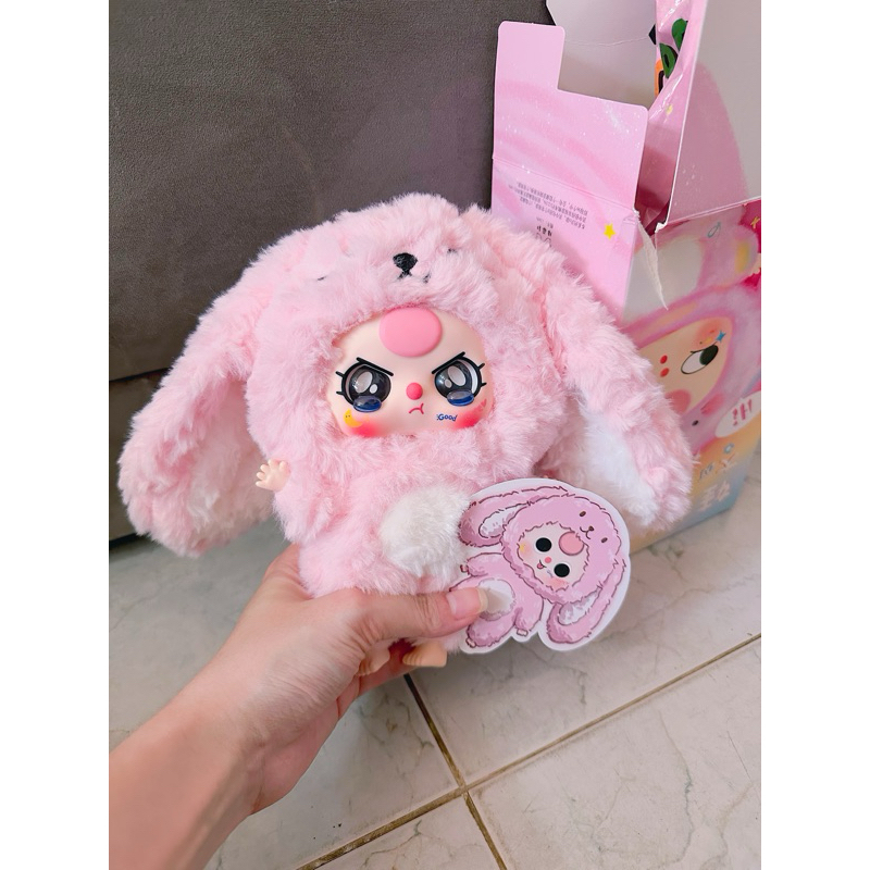 [Mắt KIỂM TRA MỚI 400%] Baby Three V3 chính hãng