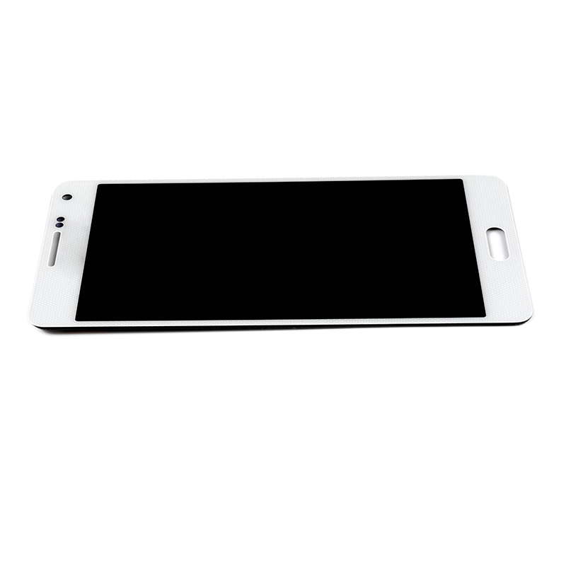 High Quality For Samsung Galaxy A5 2015 A500 LCD Display Touch Screen Digitizer Assembly Replacement Free Repair Tools+Tempered Glass