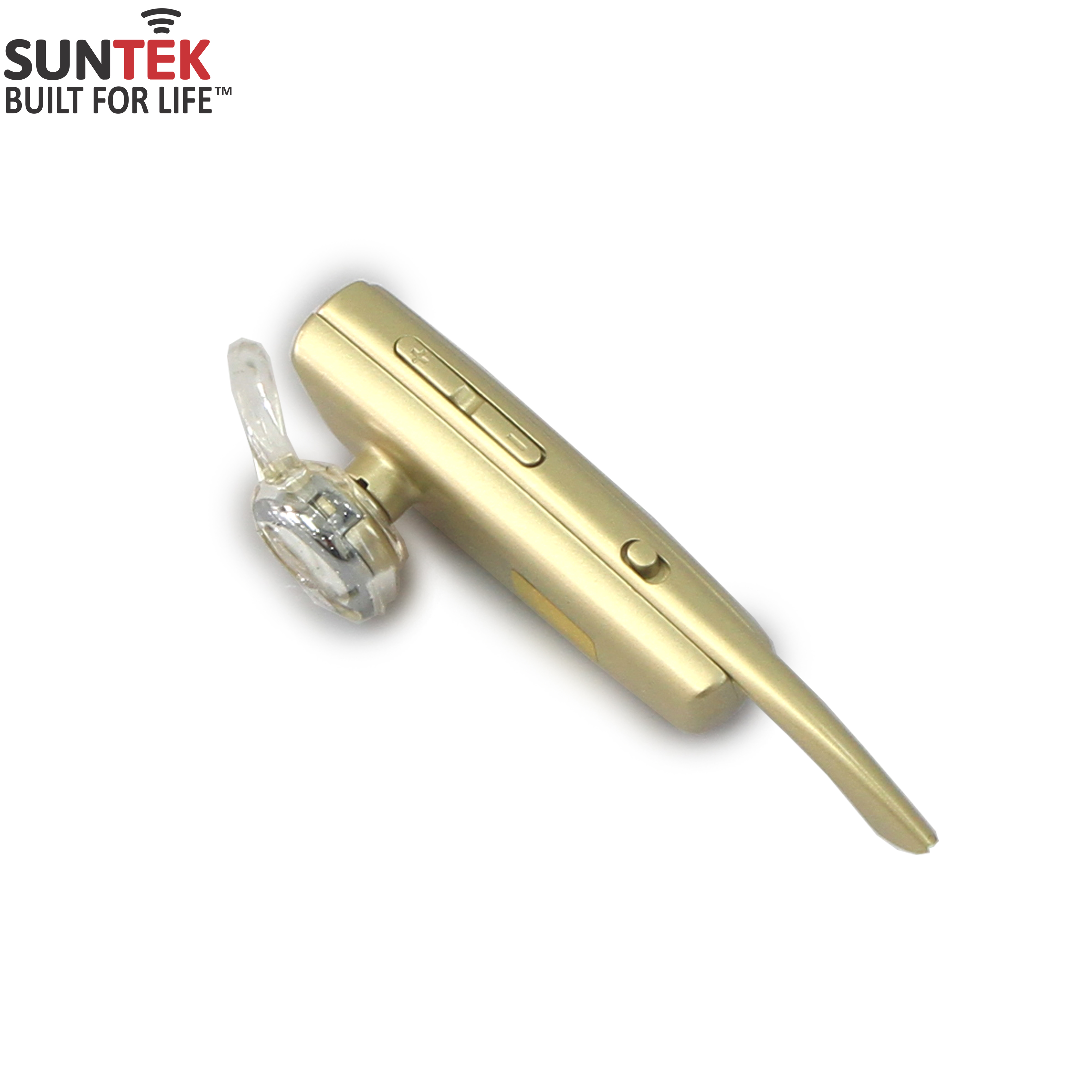Tai nghe Bluetooth V4.1 R16 (White)