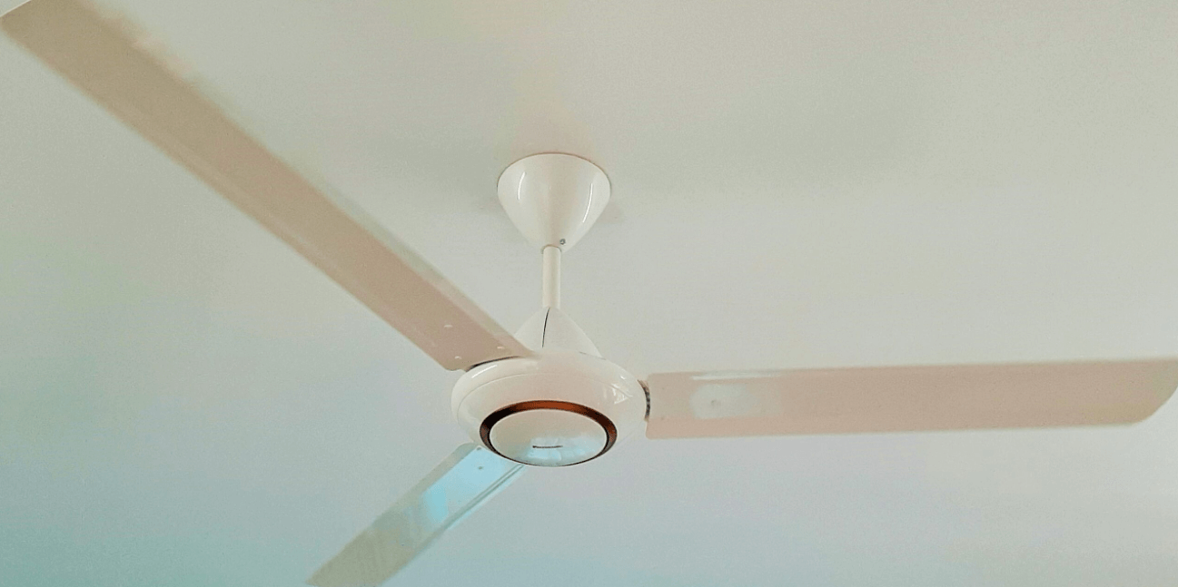 Quạt trần 3 cánh Panasonic