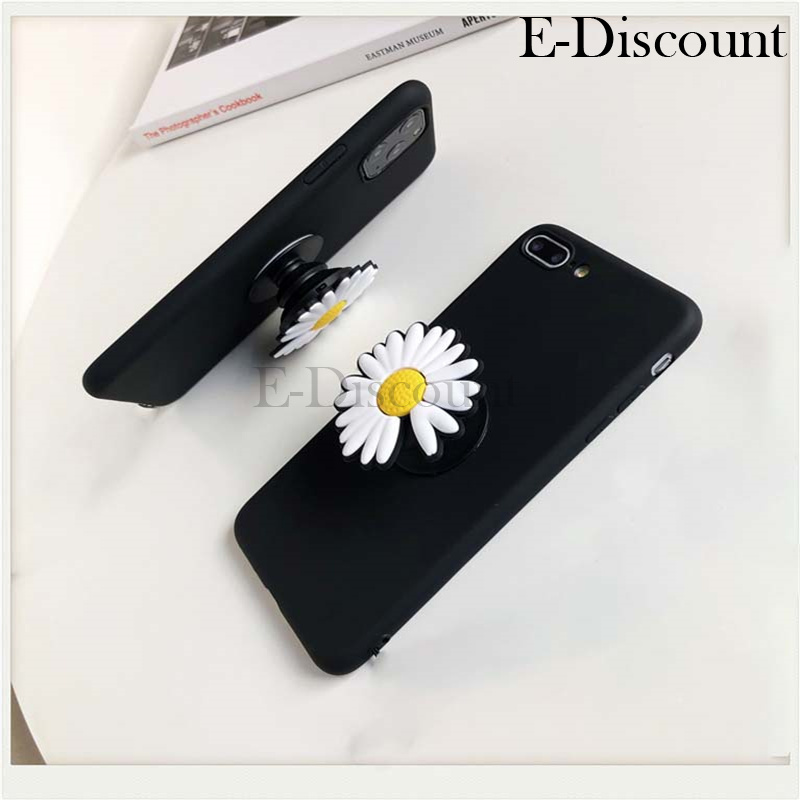 New%20Phone%20case%20Tecno%20Spark%20Go%201%20Back%20cover%20Fashionable%20cartoon%20chrysanthemum%20Stand%20dustproof%20smooth%20for%20Tecno%20Spark%20Go1%20case%20-%20Image%205