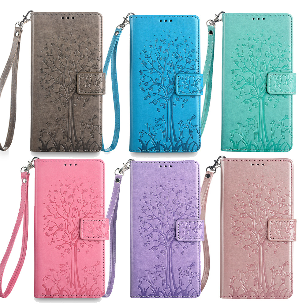 iPhone%2016%20Plus%20Case,PU%20Leather%20Purse%20Wrist%20Strap%20Kickstand%20Case%20for%20iPhone%2016%20Plus%20-%20Image%206