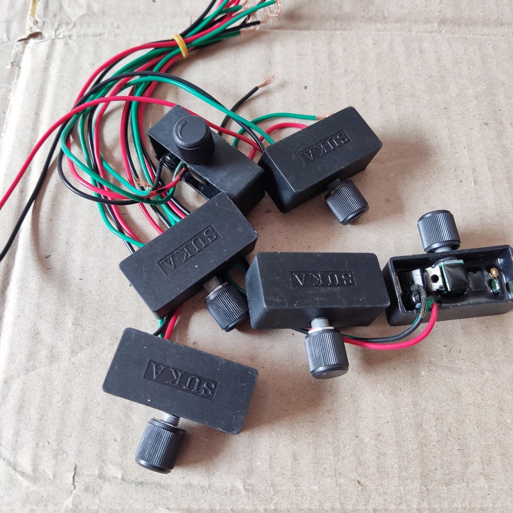 điều tốc 12v 10a - motor 775,895,885