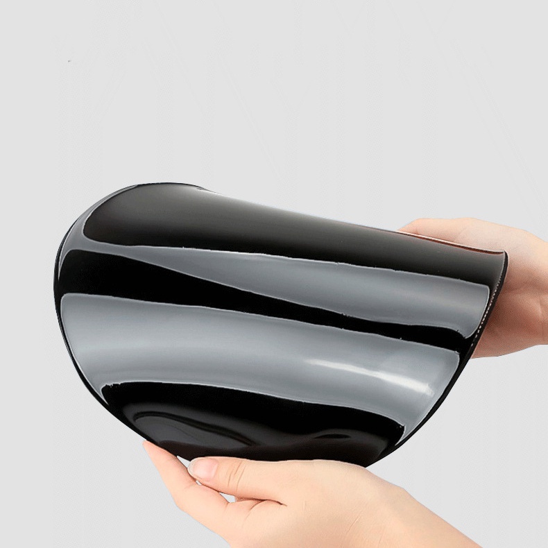 Silicone 3D cute mouse pad large size mouse pad (pad mouse pad computer cute lot Chuot beautiful non-slip cheap)