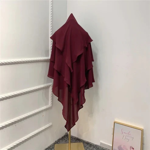 3-Layer%20Chiffon%20Khimar%20%7C%20Modest%20Instant%20Hijab%20for%20Women%20%7C%20Elegant%20Triangle%20Design%20with%20Half%20Naqab%20Patti%20%7C%20Ready-to-Wear%20Headscarf%20for%20Daily,%20Prayer,%20Hajj%20&%20Umrah%20%7C%20Lightweight,%20Non-See-Through%20Chiffon%20%7C%20Available%20in%20Multiple%20Colors%20-PATEL%20WALA%20-%20Image%206