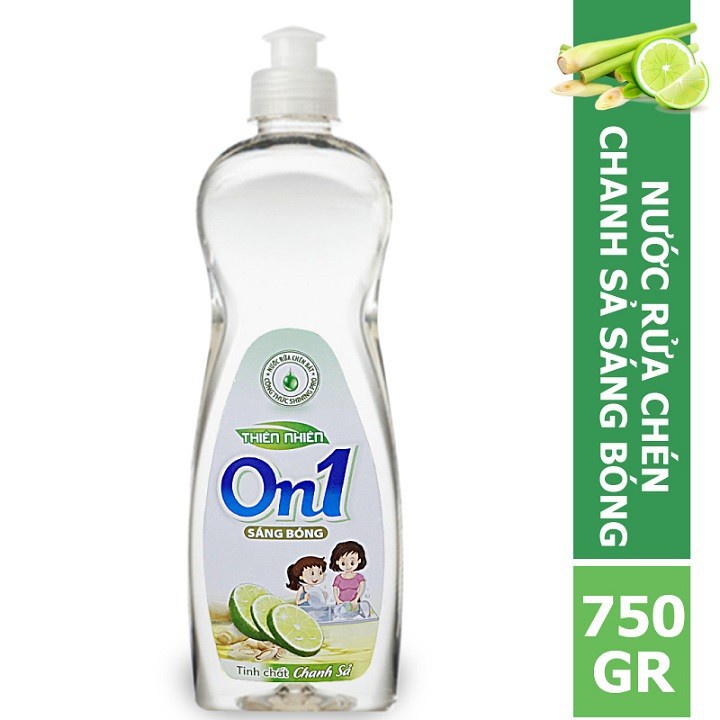 Nước rửa chén On1 750g