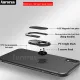 For ZTE Blade A35 A55 Phone Case Soft Silicone Metal Ring Kickstand Bracket 360 Degree Rotation Car Holder for ZTE Blade A55 A35 Cover Casing HP. 