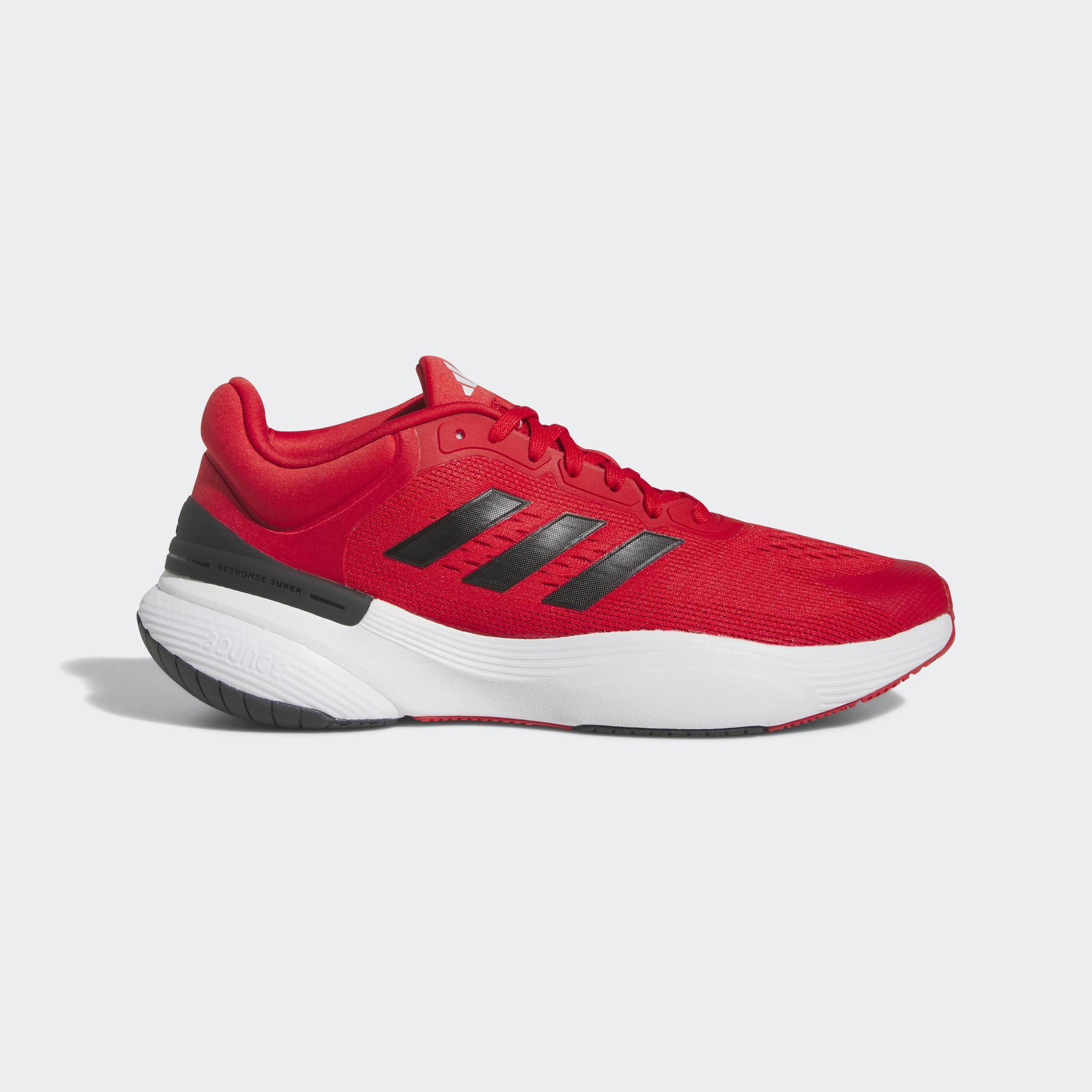 adidas Chạy Giày Response Super 3.0 Nam Đỏ HP5934