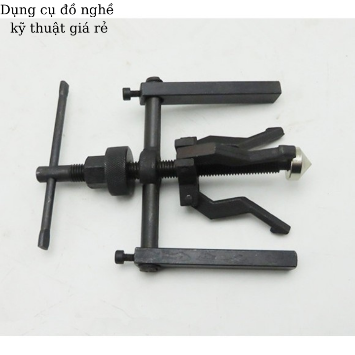 Cảo 3 chấu, Vam 3 càng (12-38mm) - Vam mở bi trong