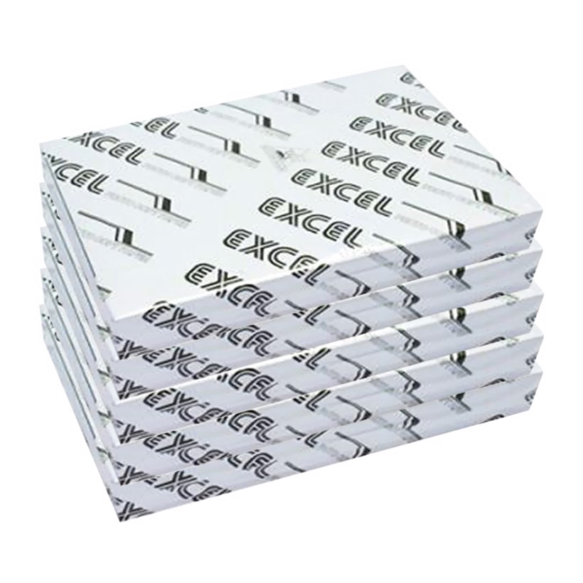 Giấy In A4 - 70Gsm Excell