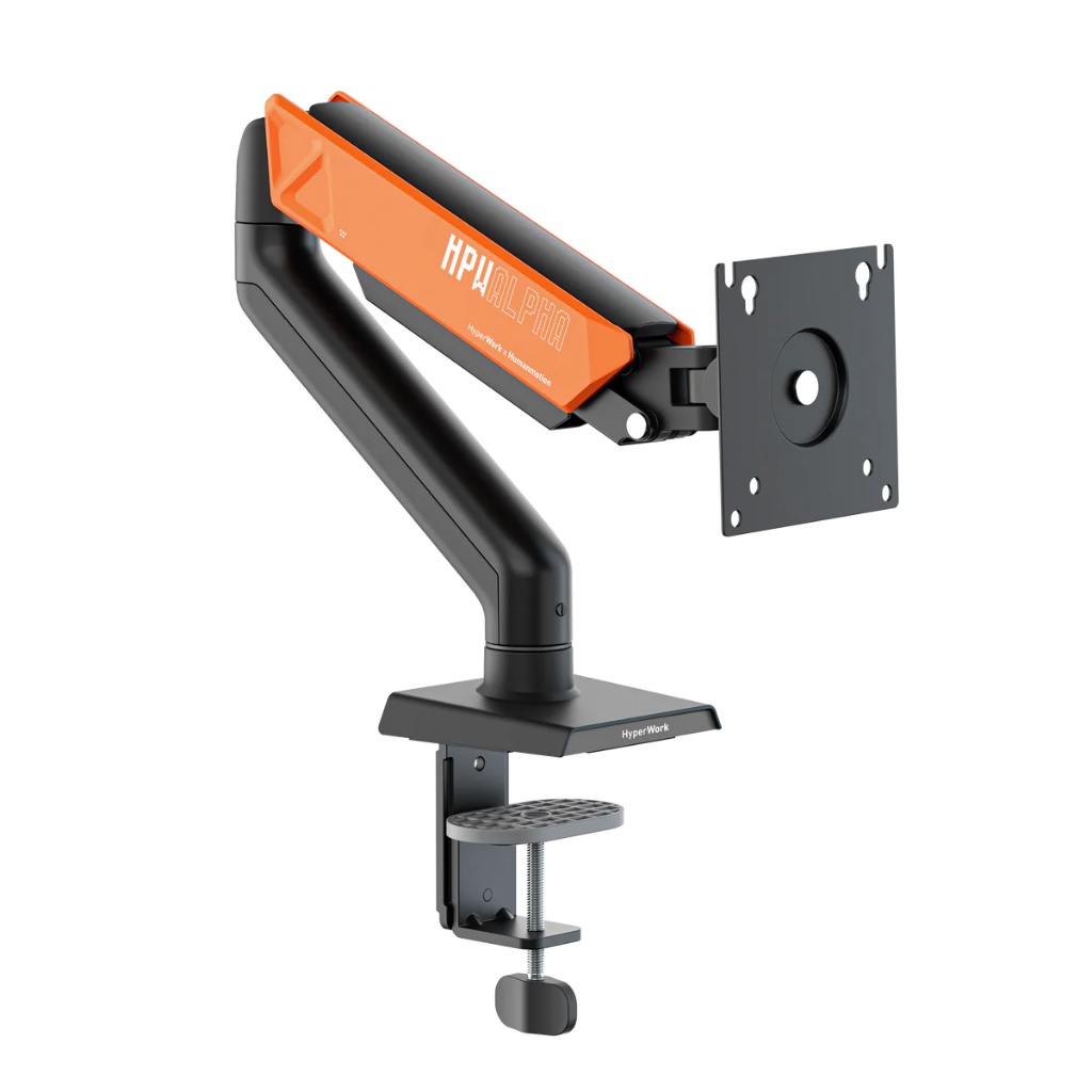 Giá đỡ màn hình HyperWork Alpha HPW GMA1 (Hàng Chính Hãng)