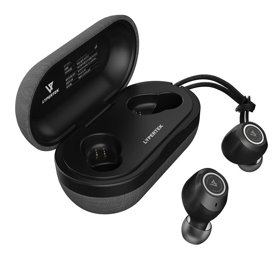 lypertek tevi noise cancelling
