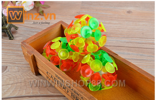 Sticky Ball
