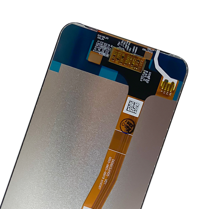 Chất Lượng Hàng Đầu Cho OPPO Realme 5 Pro Realme Q RMX1971 RMX1973 Màn hình LCD Bộ linh kiện số của màn hình cảm ứng Thay Thế linh kiện sửa chữa