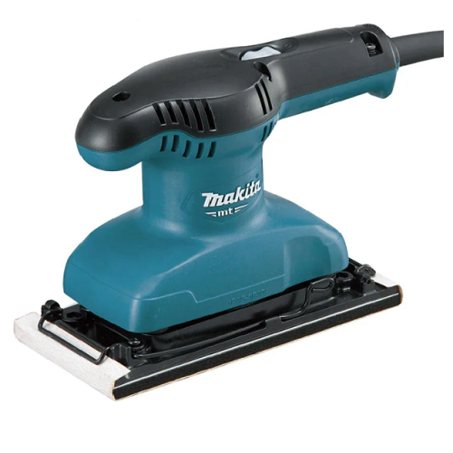 - máy chà nhám rung makita m9201b