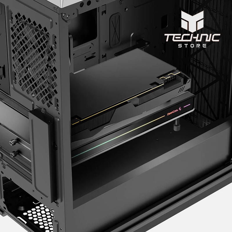Giá đỡ VGA Deepcool ST500 ARGB