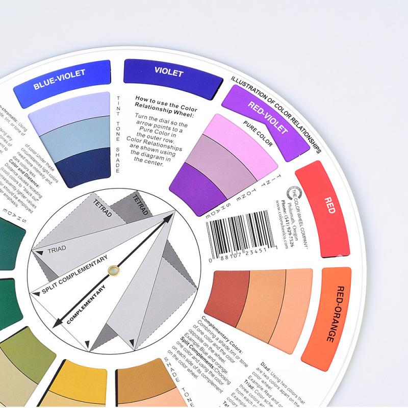 Wenefang%20Fashion%201~20PCS%20Professional%20Paper%20Card%20Design%20Color%20Mixing%20Wheel%20Ink%20Chart%20Guidance%20Round%20Central%20Circle%20Rotates%20Tattoo%20Nail%20Pigment%20-%20Image%206