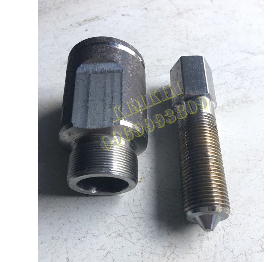 Vam mâm điện way s110 futerneo