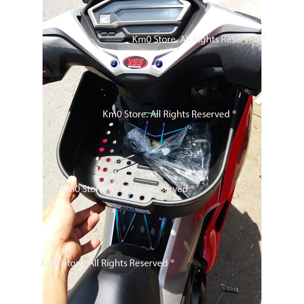 Rổ Giữa WINNER X V3 2022