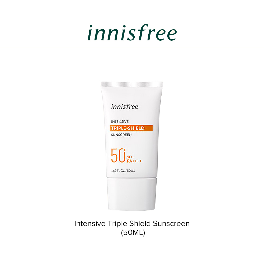 innisfree intense uv protection emulsion