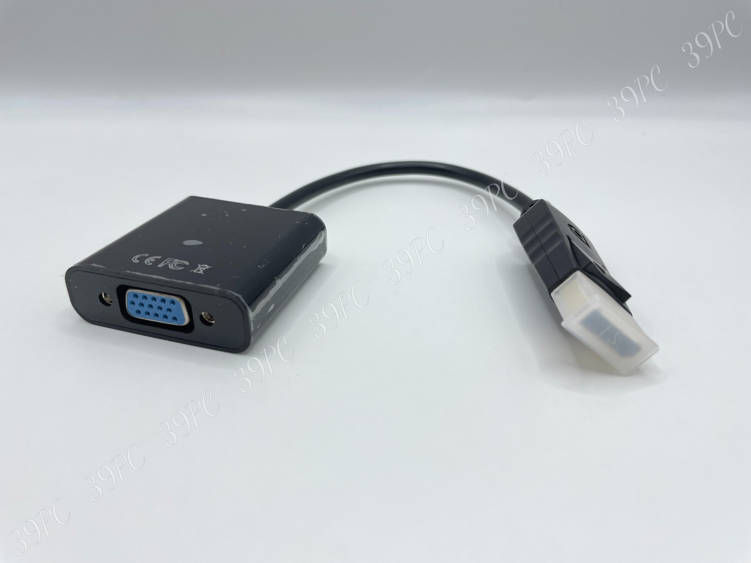 [39PC] Cáp Chuyển Đổi Displayport to Vga