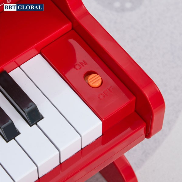 Đồ chơi âm nhạc đàn Piano cho bé 1701B